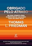 Obrigado Pelo Atraso
