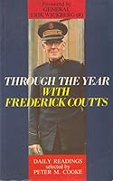 Through the Year with Frederick Coutts 0854125167 Book Cover