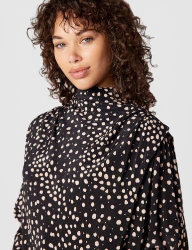 Camiseta para mujer ba&sh modelo Delphine miniatura 3