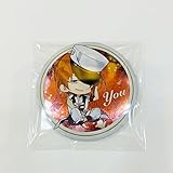 Tsukiuta Can Badge Yo Hazuki MMF Munfesu SD Character Badge