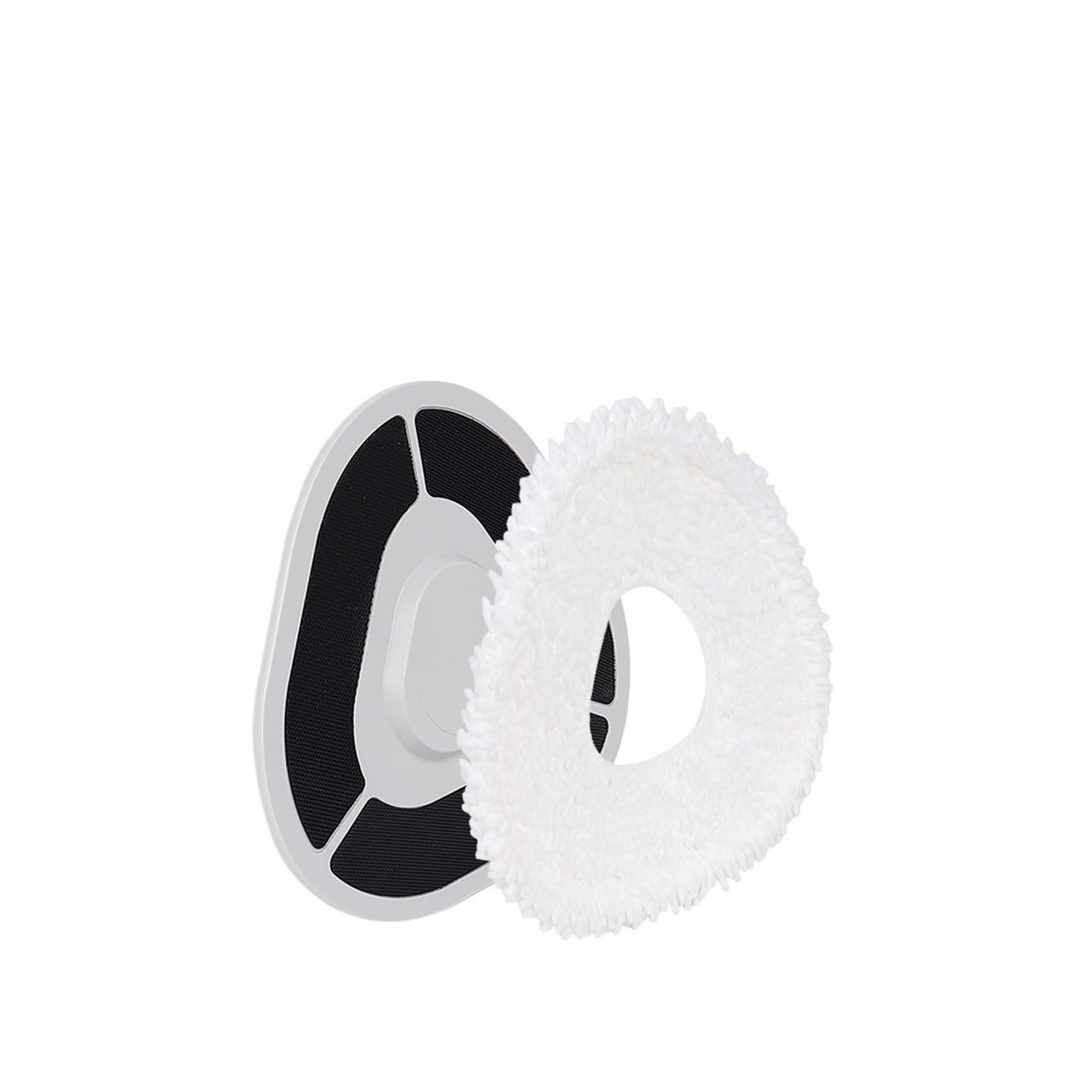 Soporte de Mopa, Compatible con Narwal J3, J4, Freo X Ultra, J4 Lite, J5