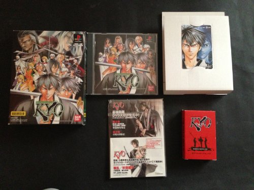 サムライディーパー キョウの関連画像3