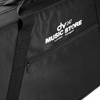 Fame Soft-Case (Electric Guitar) – Étui pour Guitares Électriques - Les Beatles, Paul McCartney, John Lennon, RIngo Starr, George Harrison Fame Soft-Case (Electric Guitar) - Étui pour Guitares Électriques – Image 5