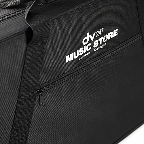 Fame Soft-Case (Electric Guitar) – Étui pour Guitares Électriques - Les Beatles, Paul McCartney, John Lennon, RIngo Starr, George Harrison Fame Soft-Case (Electric Guitar) - Étui pour Guitares Électriques – Image 6