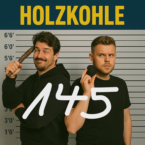 HK-145: BULLSHIT-BINGO 2026 (Unsere Tipps)