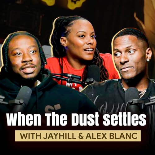 One Percent Better 033 |When the Dust Settles: Owning the Life We Created