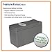 Tripp Lite RBC51 Replacement Battery Cartridge for Select Tripp Lite and Other Major UPS Brands