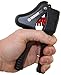 MummyFit Grip Strengthener. Adjustable Hand Grip for Grip Training. Forearm Grip Strength Finger Trainer and Hand Exerciser. Gripper for Arm Wrestling Equipment and Wrist Workout. Hand Exercisers