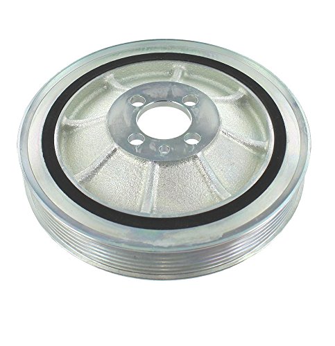 Kit Smorzatore SKF VKM 93228 - Pulegge Smorzatrici Per Albero A Gomiti - Foto 12