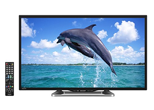 シャープ AQUOS LC-32W25-B [32インチ ブラック系]