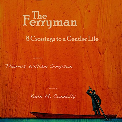 8 Crossings to a Gentler Life