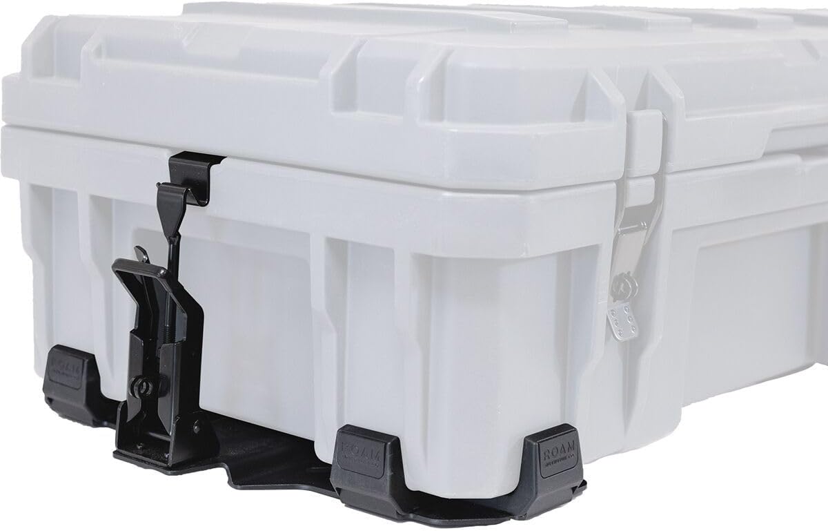 ROAM - 128L Rugged Mount