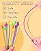 Dumero 10pcs Finger Pointer for Classroom, Reading Pointers for Kids, Hand Pointing Stick, Teaching Finger Class Pointer for Teachers, Classroom Teacher Must Haves Supplies Essentials