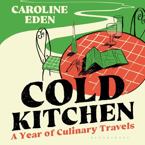 Cold Kitchen by Caroline Eden episode artwork