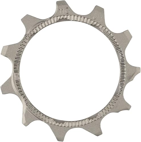 SHIMANO CS-R9200 12-Speed Cassette Cog - 11t, Built in Spacer Type