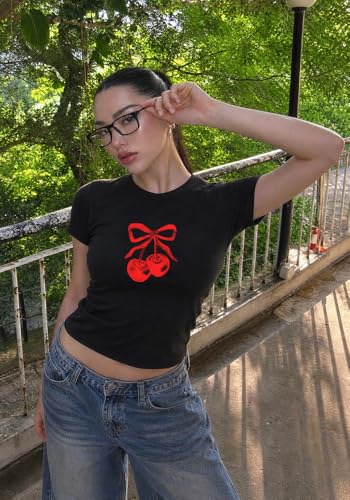 Image of Wear Your Opinion Women's Fitted Top Summer Printed Tshirt Cuddle Baby Tees Short Sleeve 220 GSM Soft Fabric