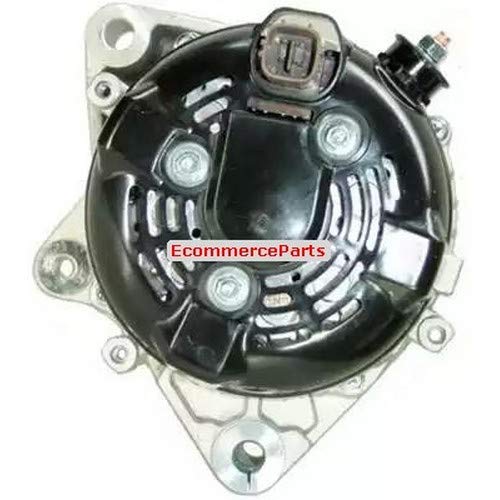 Alternatore 9145374919808 EcommerceParts Tensione: 12 V, Alternatore-Corrente carica: 130 A, Puleggia-Ø: 57 mm