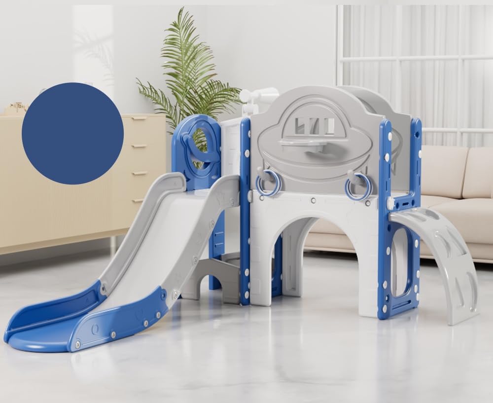 Amazon.co.jp: OSLEEP すべり台 屋内 滑り台 スライダー 幼児