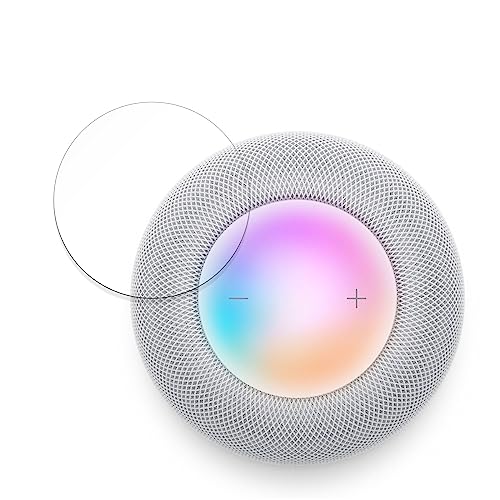 FILMEXT �t�B���� apple HomePod (��2����) ������ �ی�t�B���� ���{�� �ȖʑΉ� ������ TGMD00051