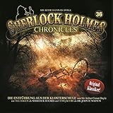 Folge 36: Die Entführung aus der Klosterschule, Teil 4