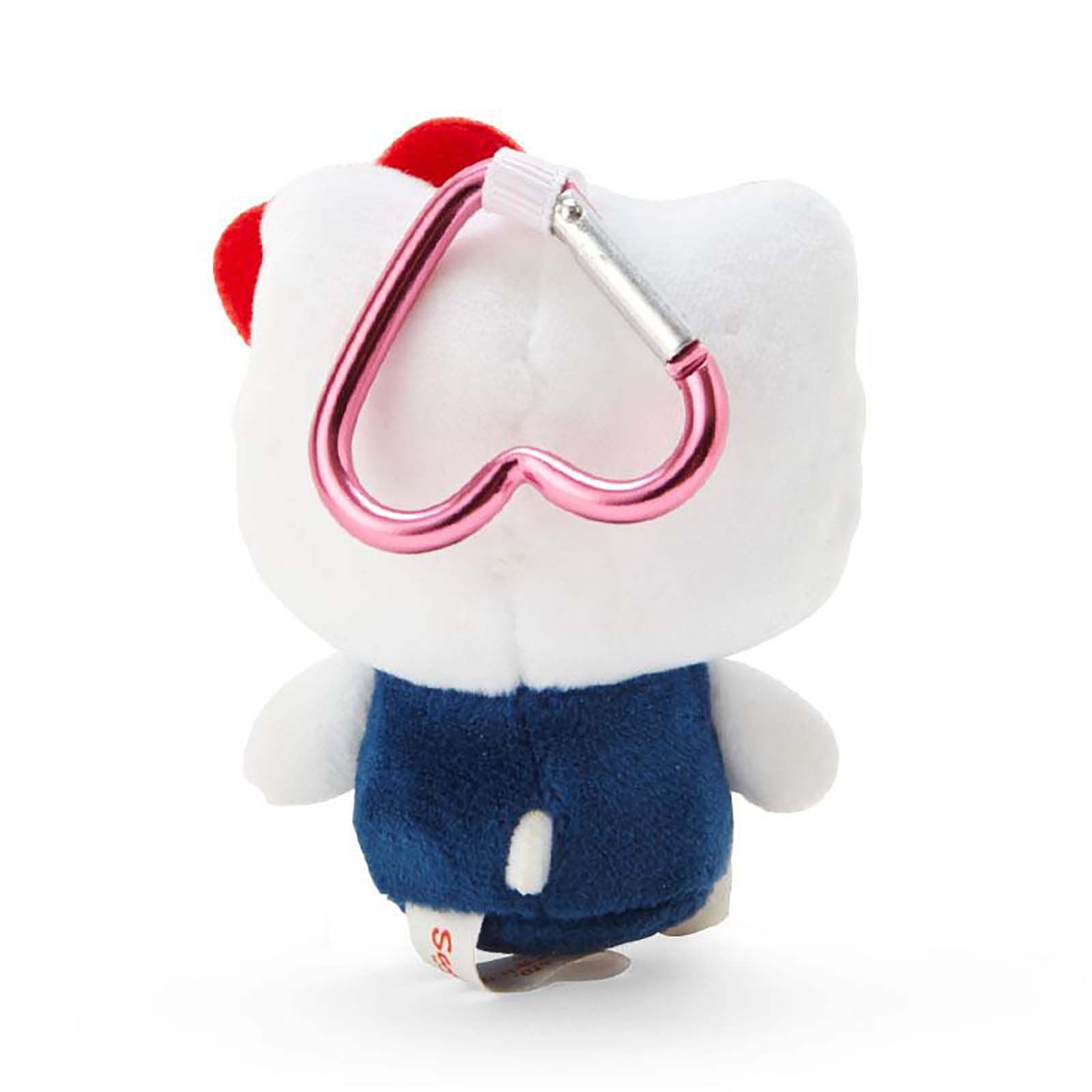 Amazon.co.jp: Sanrio 174459 Hello Kitty Mini Mascot Holder