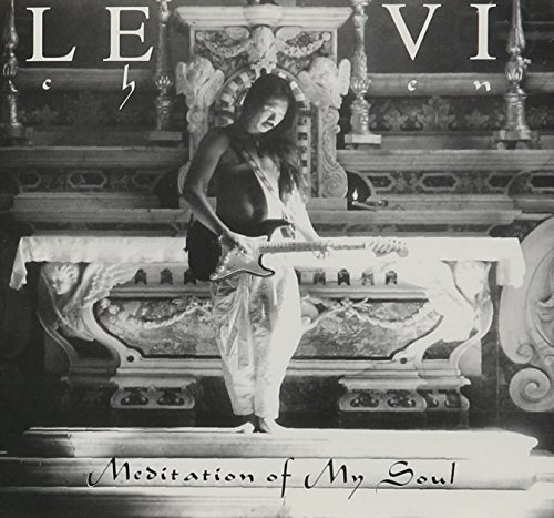 Meditation of My Soul by Levi Chen (2004-12-09)