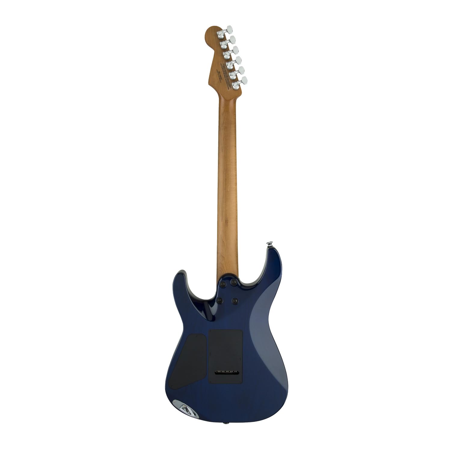 Amazon | Charvel Pro-Mod DK24 HH 2PT CM QM Chlorine Burst