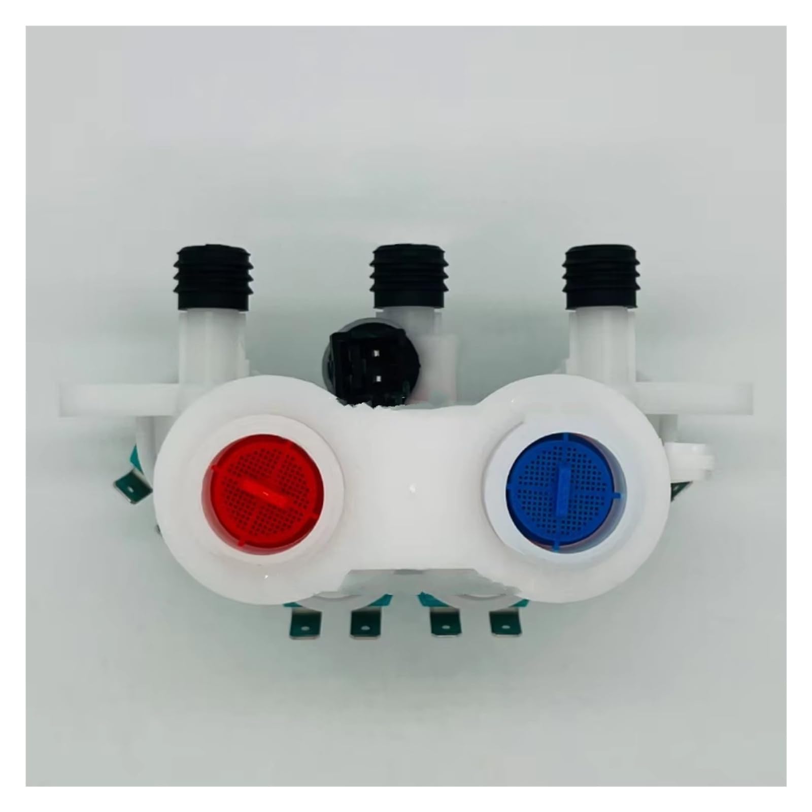Rugnipw One Color Water Inlet Valve Washing Machine W11096267 Inlet Valve Four Valve W11165546