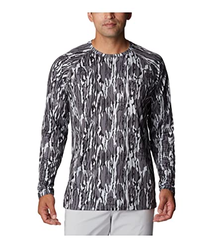 Columbia Super Terminal Tackle maillot de sport manches longues outdoor