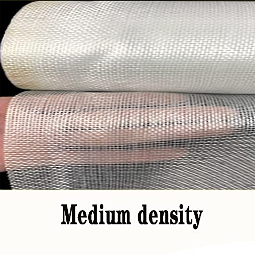 GOONSDS Panno in Fibra di Vetro - Tessuto