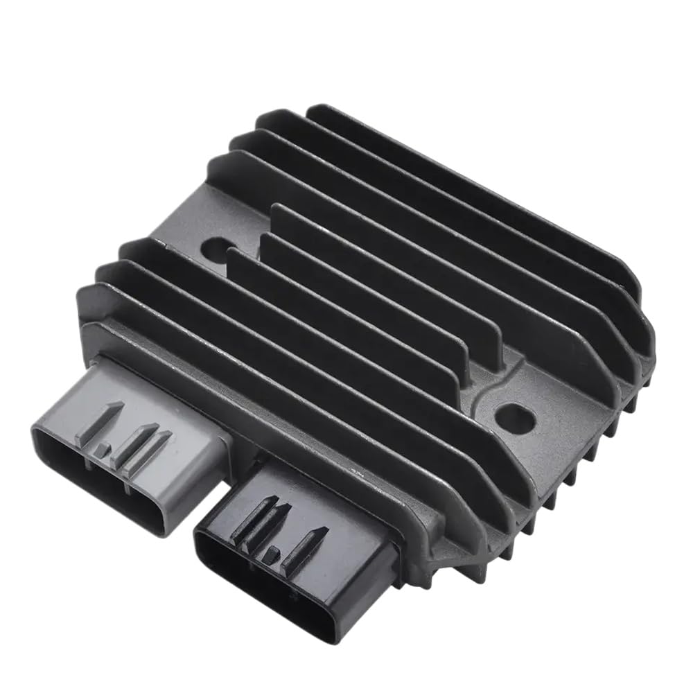 Regolatore di Tensione Compatibile Con Kawasaki ZX-10R ZX-6R 2009 2010 2011 2012 2013 2014