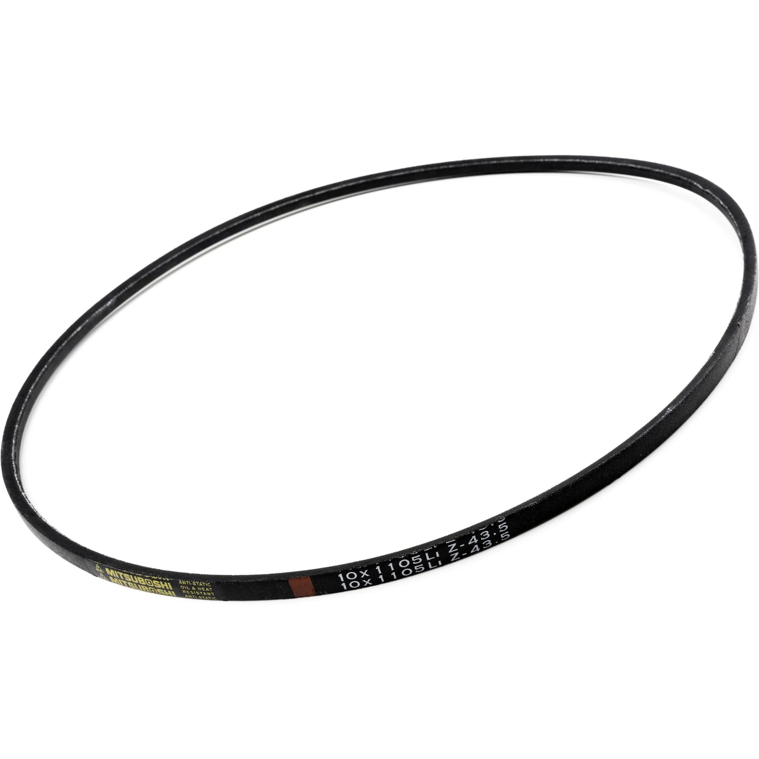 Cinghia trapezoidale trattorino rasaerba tagliaerba MTD 754-0363 Cinghia trapezoidale trattorino rasaerba tagliaerba MTD 754-0363