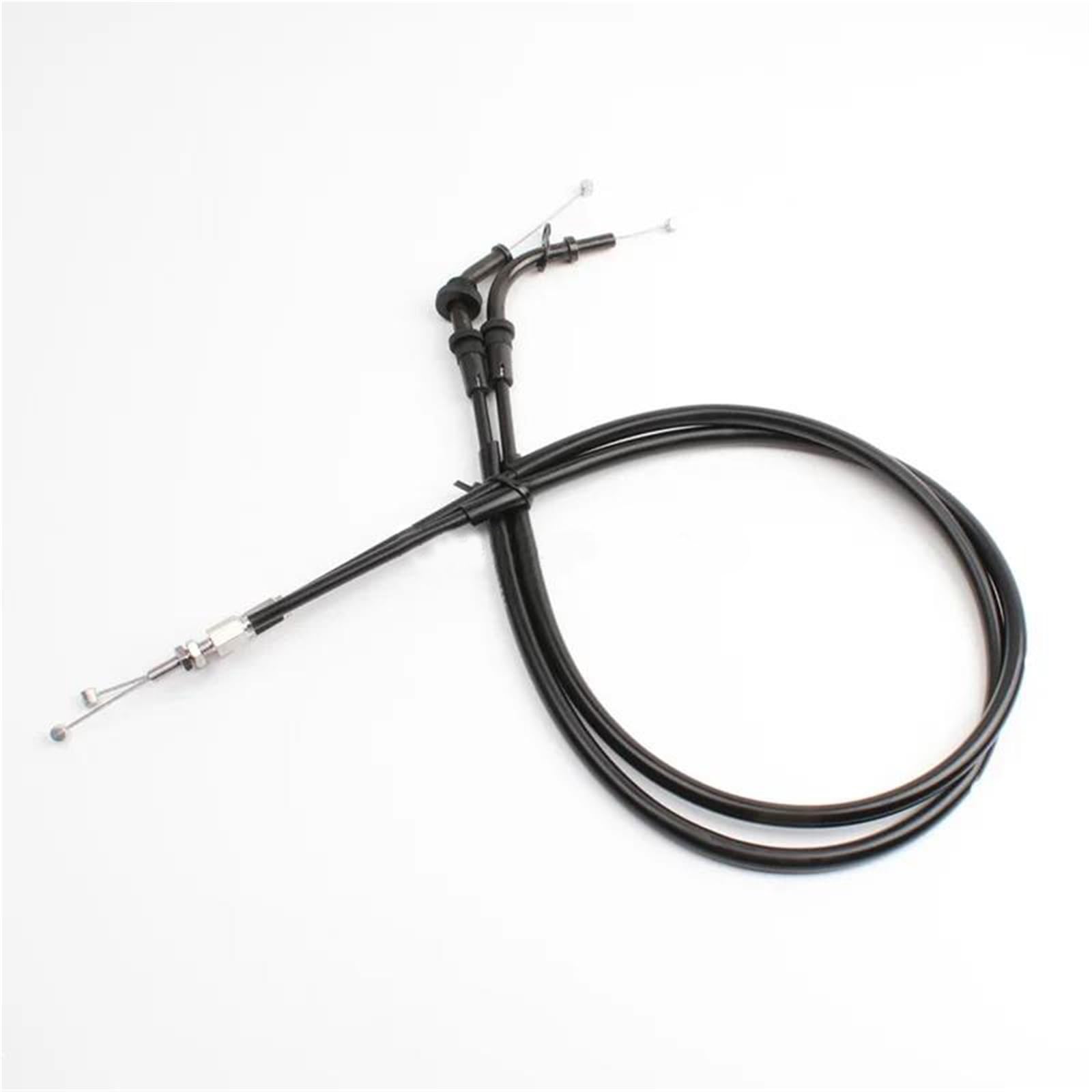 Cable del Acelerador de la Motocicleta para Suzuki GSF600N Bandit 1995 1996 1997 1998 1999