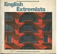 'English Extremists : The Architecture of Campbell Zogolovitch Wilkinson Gough (A Blueprint Monograph) 0947795685 Book Cover