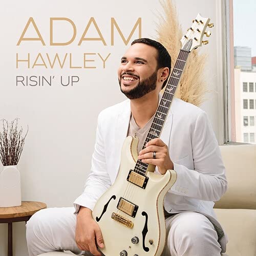 Adam Hawley - Risin' Up - Amazon.com Music