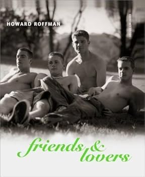 Paperback Friends and Lovers [German] Book