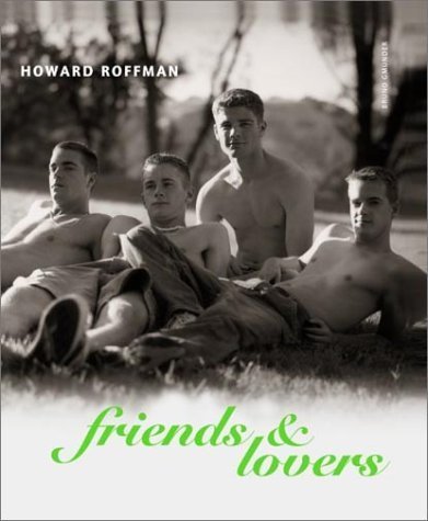 Friends and Lovers.: Dtsch.-Engl..