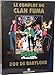Produktbild Edgar de la cambriole : le complot du clan fuma ; l'or de babylone [FR Import]