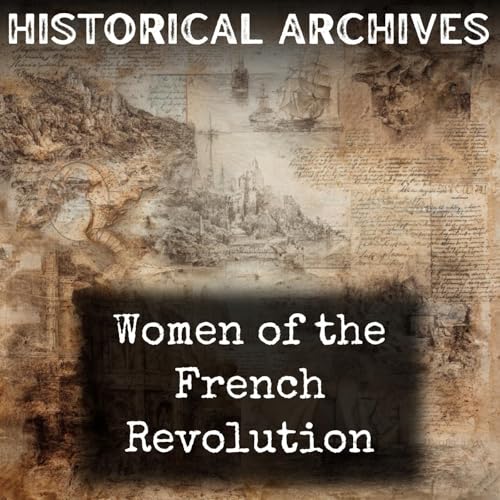 Women of the French Revolution Titelbild