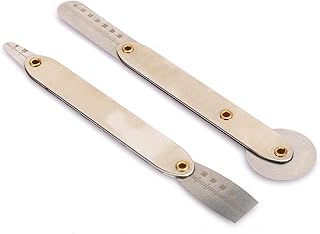 Barra de alavanca de telefone móvel de metal, barra de alavanca de telefone móvel de 2 peças, para oficina de reparo de telefone móvel de escritório loja de telefone móvel em casa