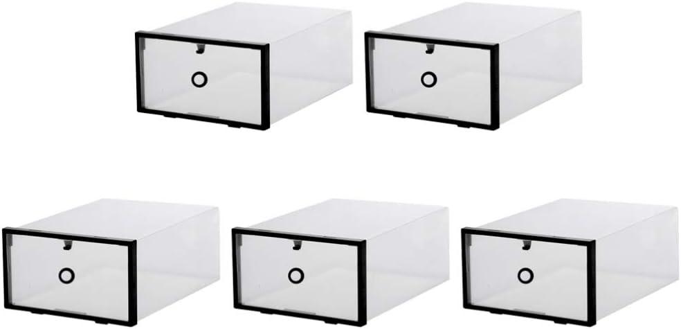 scatola organizzativa per bambini