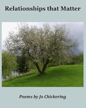 Paperback Relationships that Matter Book