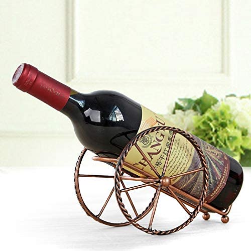 WorldCare® RETYLY SDFC-Wine Racks Kitchen Bar Accessories Practical Wine Holder Wine Bottles Decor Display Shelf and Racks