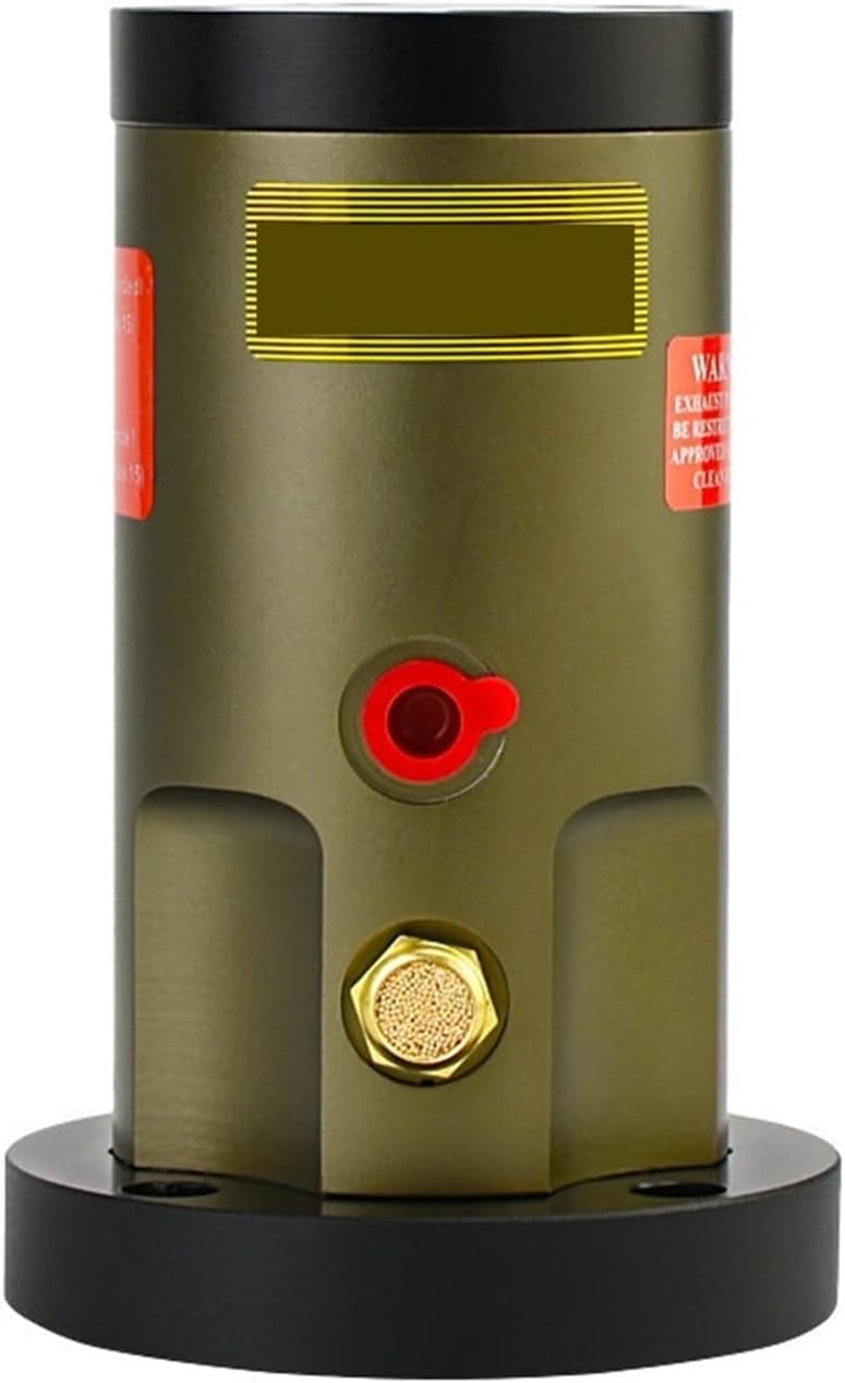 Piston Reciprocating Pneumatic Vibrator Cylinder-Type Vibrating Air Hammer(FP-32)