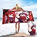 Produktbild Not Applicable Duschtücher,High School Dxd Adult Strandtücher, Weiche Bequeme Damen Spa Handtücher Für Sportliche Sportarten 80x160cm