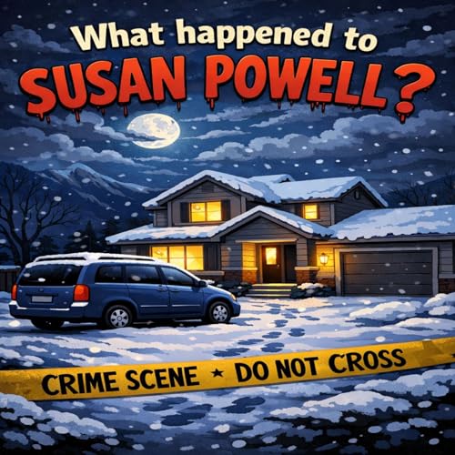 What Happened to Susan Powell?