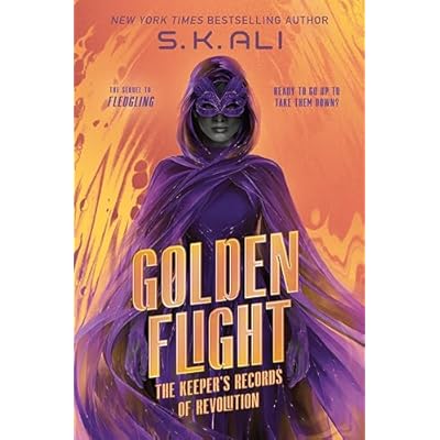Golden Flight