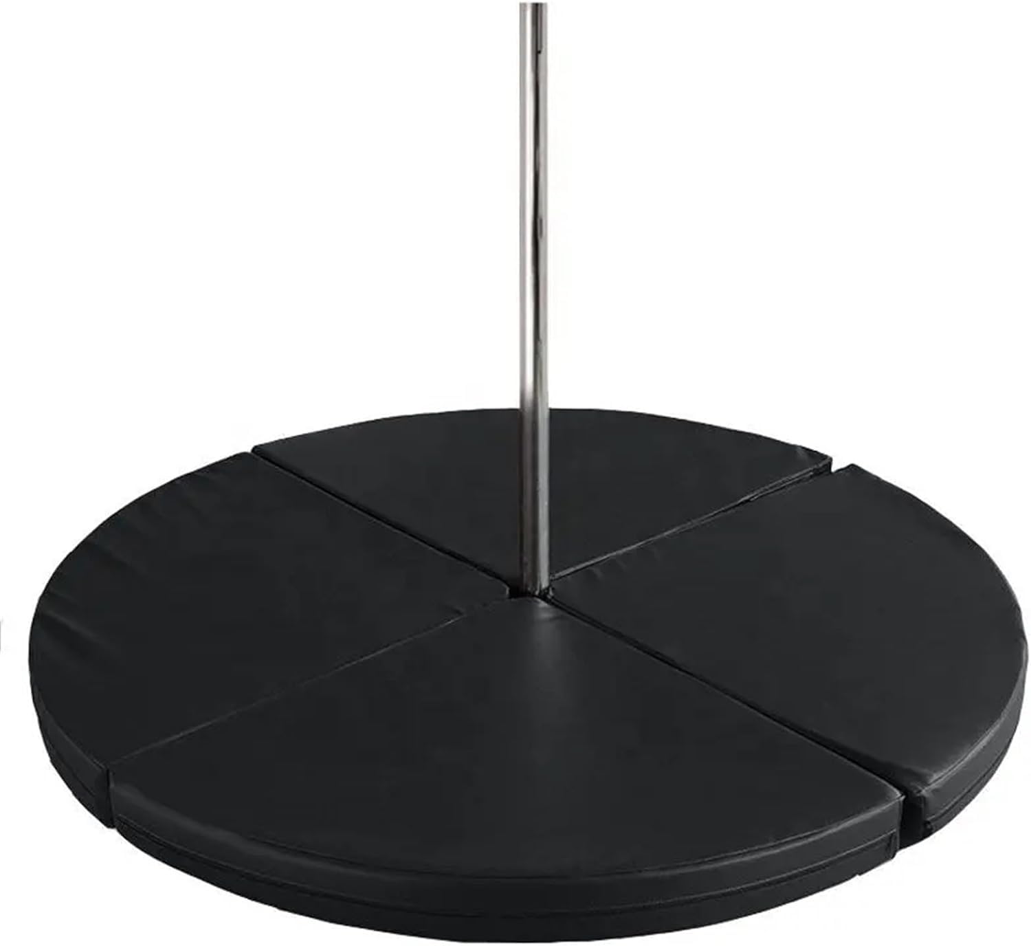 Coussin de pole dance antidérapant et durable avec mousse épaisse