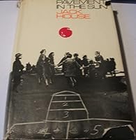 Pavement in the sun B0000CNLLW Book Cover