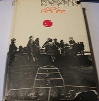 Hardcover Pavement in the sun Book